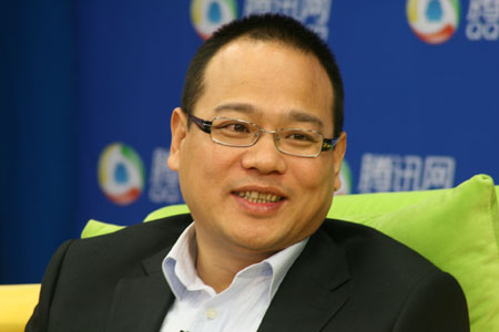 波士頓電池總裁潘曉峰 波士頓電池總裁潘曉峰