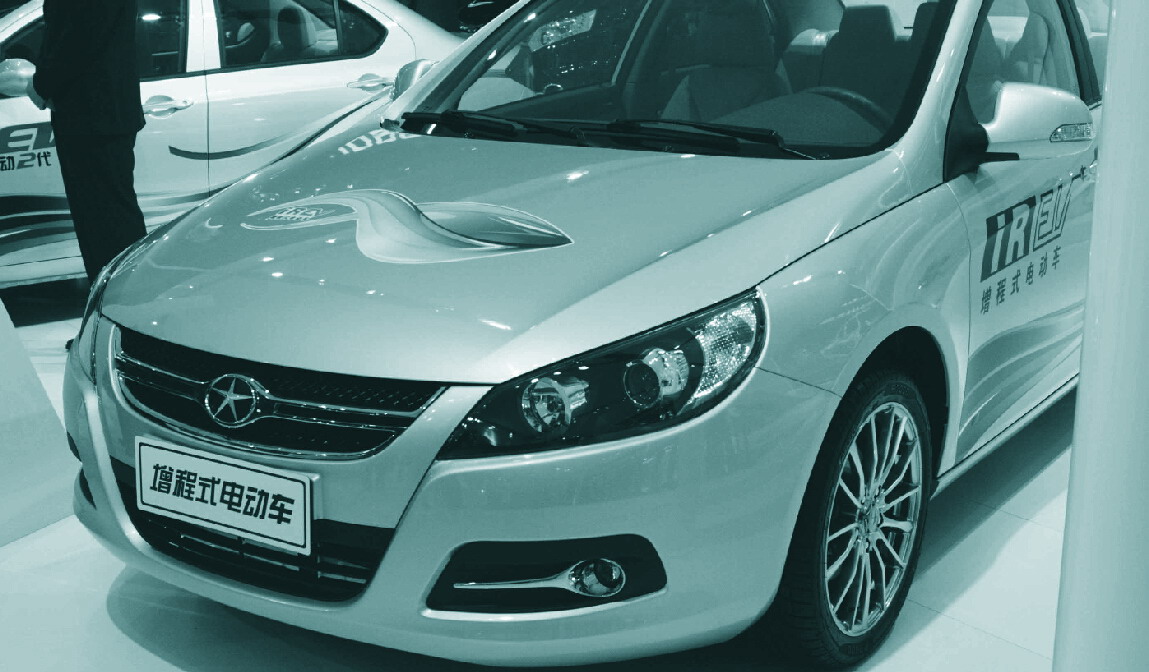 政策及市場層面問題集中爆發 新能源汽車“捉鬼記”