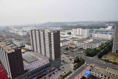 昔日東北“小上?！笔袌龌驈突钣? 吉林遼源：催生創業潮