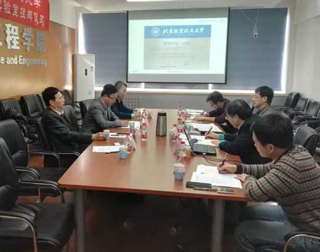 猛獅科技與北京航空航天大學成立新能源汽車傳動技術聯合實驗室 猛獅科技與北京航空航天大學成立新能源汽車傳動技術聯合實驗室