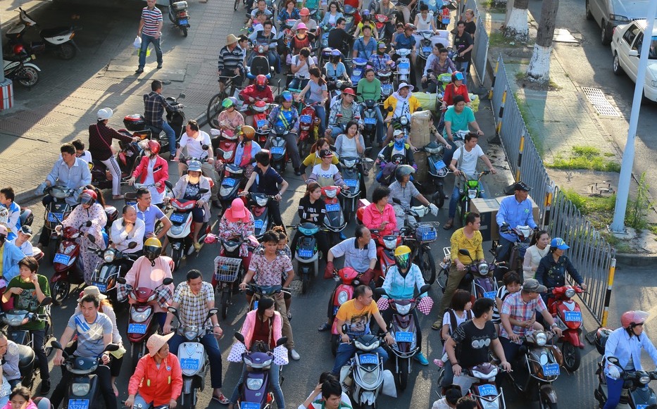 鄭州流通領(lǐng)域商品質(zhì)量抽檢 電動(dòng)自行車僅一成合格