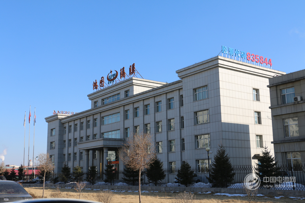 遼源鴻圖隔膜新三板掛牌上市 凈利潤持續(xù)增長 遼源鴻圖隔膜新三板掛牌上市 凈利潤持續(xù)增長