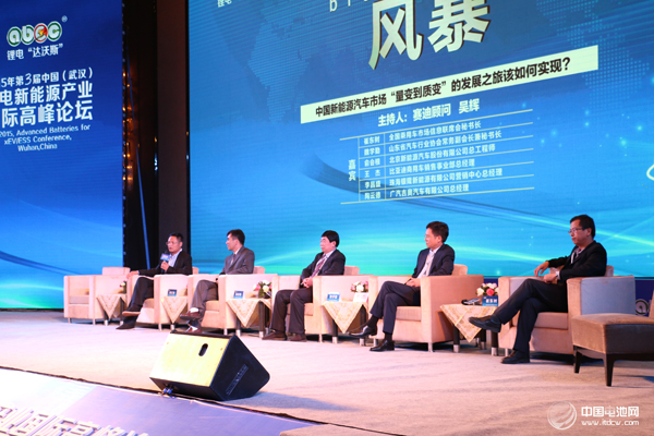 鋰電“達(dá)沃斯” 鋰電“達(dá)沃斯”