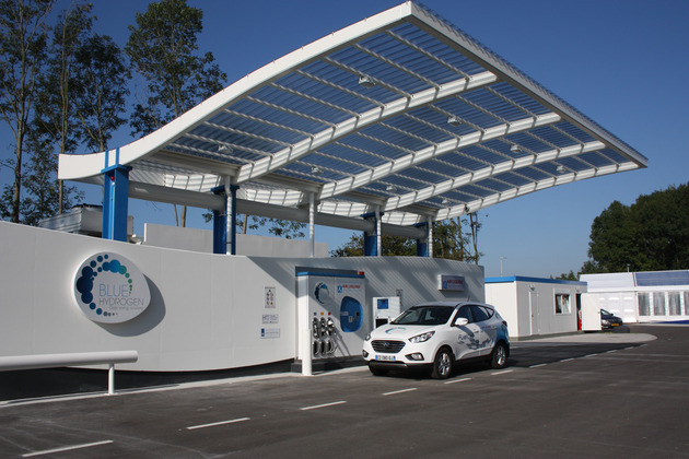 純電動汽車與氫燃料電池汽車發展所面臨的問題 純電動汽車與氫燃料電池汽車發展所面臨的問題