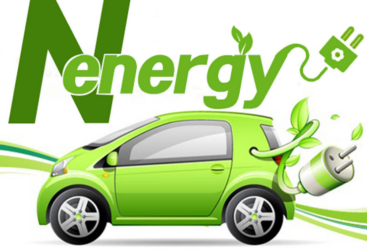 日本研制出無電池電動(dòng)車 從車道專用獲取電能