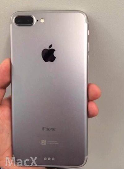 蘋果發(fā)布會(huì)2天倒計(jì)時(shí)：iPhone7電池被曝光