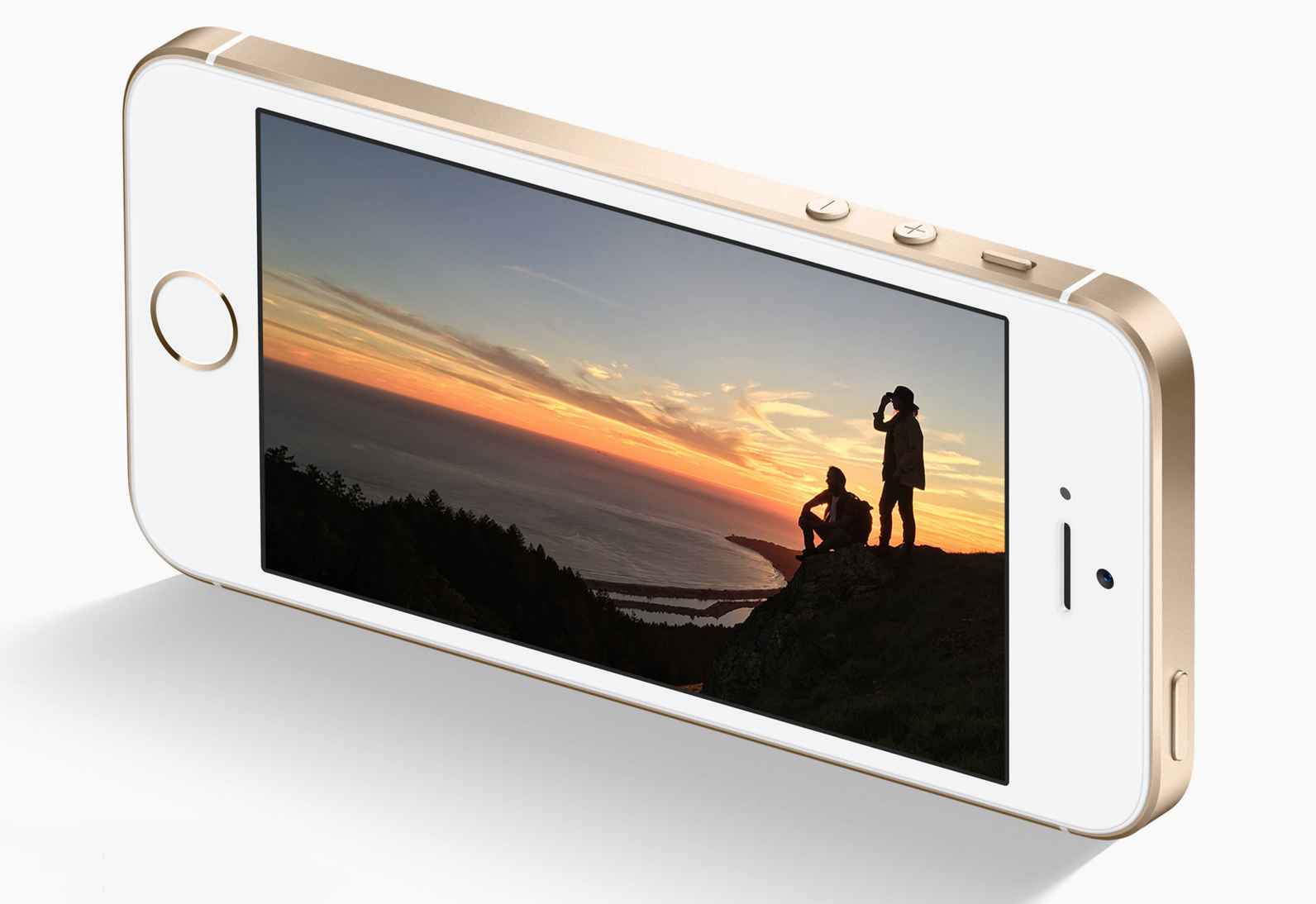 蘋果iPhone干嗎還發4英寸新機：舍不得細分市場蛋糕