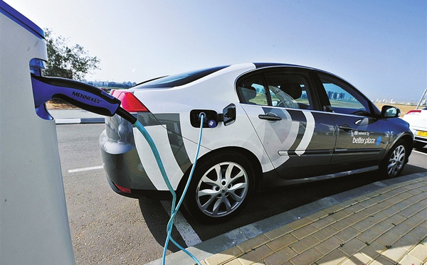 中國電動汽車“十三五”盛宴的喜與憂 中國電動汽車“十三五”盛宴的喜與憂