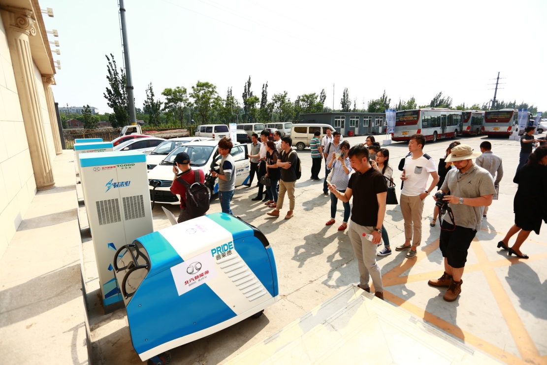 政策逐步激勵 新能源車企或迎來新機遇 政策逐步激勵 新能源車企或迎來新機遇