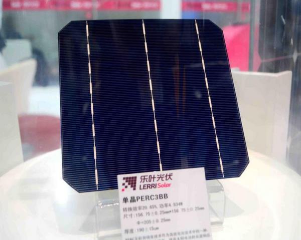 樂葉光伏牽手葛洲壩 多家傳統(tǒng)能源企業(yè)加入光伏大軍 樂葉光伏牽手葛洲壩 多家傳統(tǒng)能源企業(yè)加入光伏大軍