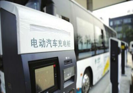 充電樁概念持續(xù)火爆逾6億元資金搶籌8只個(gè)股