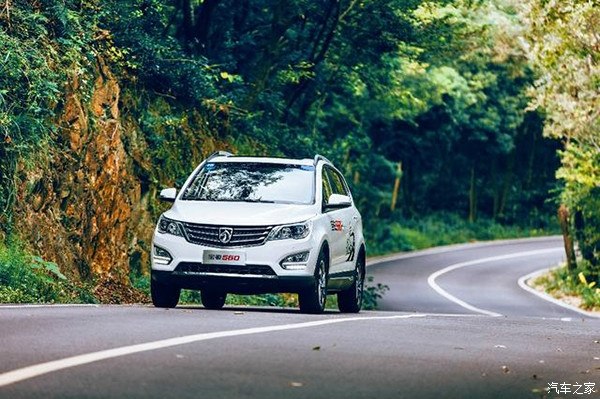 比亞迪SUV的未來 非得是混動(dòng)？