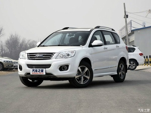 比亞迪SUV的未來 非得是混動(dòng)？