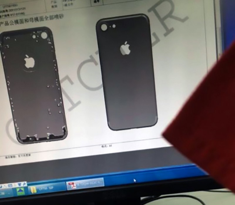 蘋果iPhone 7及Plus將配備智能連接器 或引入鍵盤 蘋果iPhone 7及Plus將配備智能連接器 或引入鍵盤