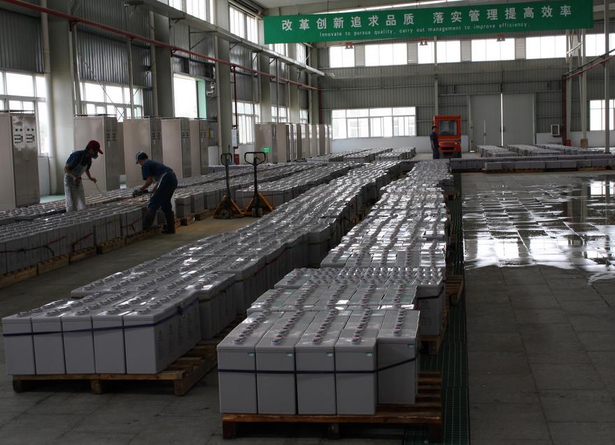 天津再加強危險廢物管理 廢鉛酸蓄電池納入監管