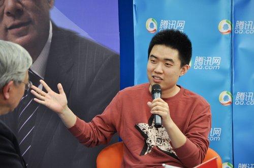 李想：汽車之家私有化不關我事 正忙著造電動汽車