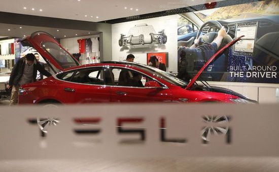 Model 3預(yù)訂超40萬：特斯拉是喜還是憂？