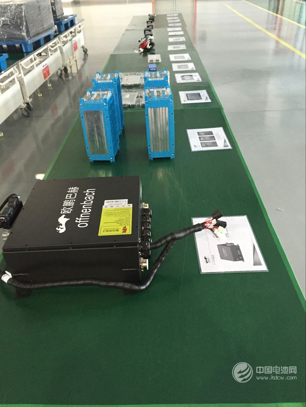 動力電池安全誰做主?做好PACK和BMS是關(guān)鍵 動力電池安全誰做主?做好PACK和BMS是關(guān)鍵