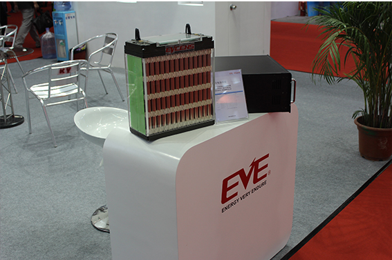 億緯鋰能:動(dòng)力電池逐步達(dá)產(chǎn) 鋰電儲(chǔ)能進(jìn)入元年 億緯鋰能:動(dòng)力電池逐步達(dá)產(chǎn) 鋰電儲(chǔ)能進(jìn)入元年