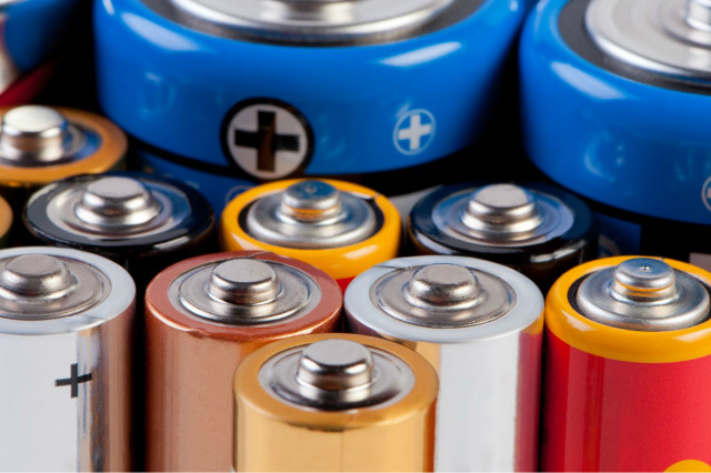 美大學(xué)研究納米鋰離子電池 使用壽命可延長40倍