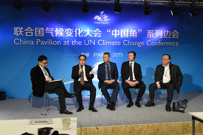 聯(lián)合光伏： 一季度發(fā)電量同比大增逾六成