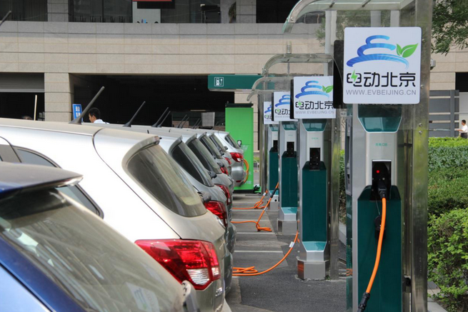 北京新能源車個人指標申請數較上期增5000人 北京新能源車個人指標申請數較上期增5000人