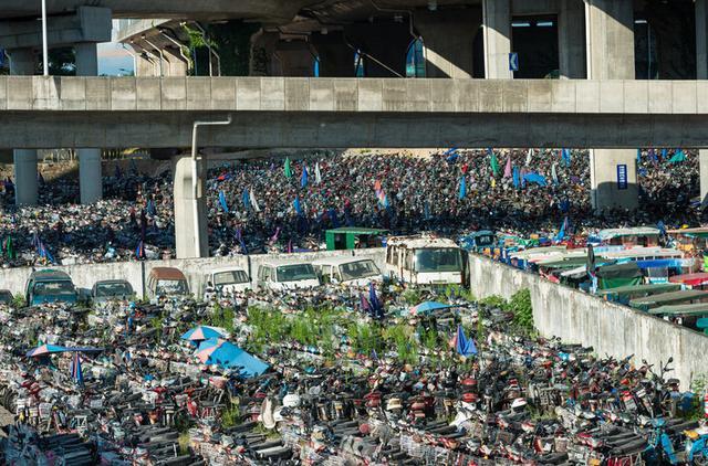 一再重復(fù)的失敗政策 為什么電動(dòng)車無法禁止？