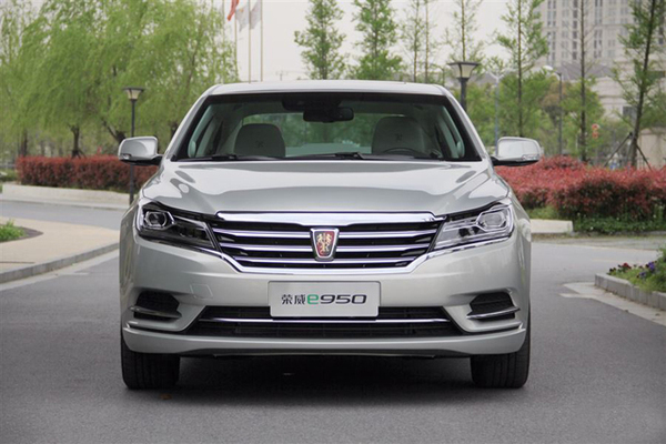 新能源汽車 上汽最安全？上汽王曉秋下戰(zhàn)書