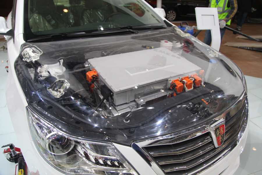 燃料電池周報:加氫站先行 燃料電池從“芯”發(fā)力 燃料電池周報:加氫站先行 燃料電池從“芯”發(fā)力