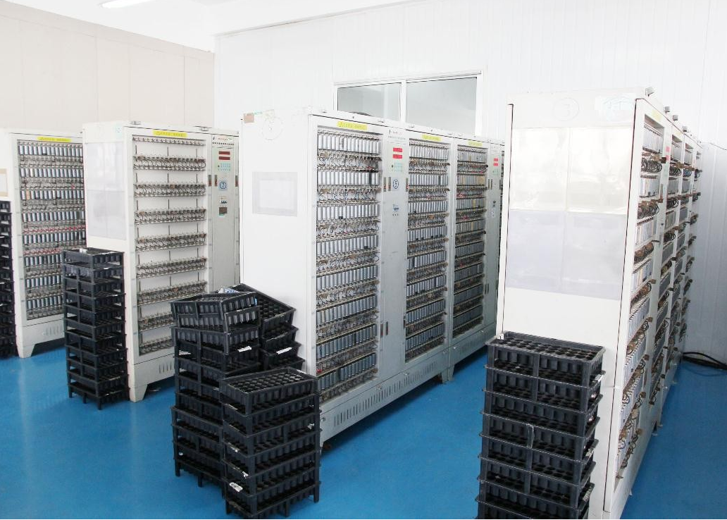 符合《汽車動力蓄電池行業(yè)規(guī)范條件》企業(yè)申報(bào)工作補(bǔ)充通知