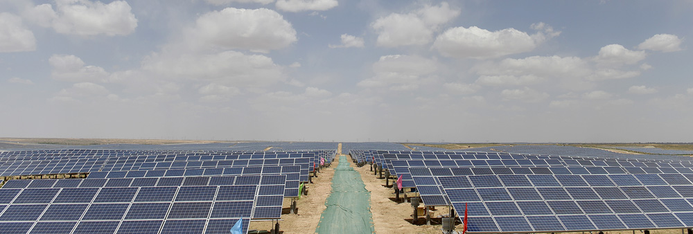 中國光伏企業轉戰泰國 輻射東南亞布局全球市場 中國光伏企業轉戰泰國 輻射東南亞布局全球市場