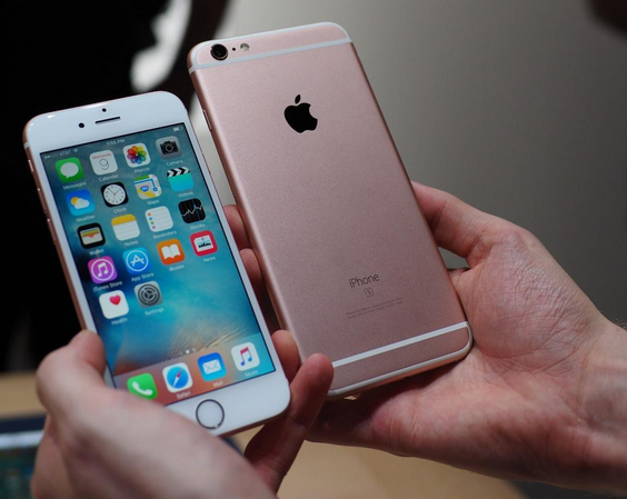 受國產(chǎn)手機(jī)沖擊iPhone銷量首度下滑 蘋果被誰咬了一口? 受國產(chǎn)手機(jī)沖擊iPhone銷量首度下滑 蘋果被誰咬了一口?