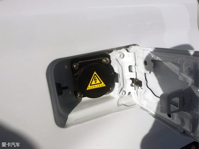 華泰新能源將推首款SUV xEV260五月上市 華泰新能源將推首款SUV xEV260五月上市