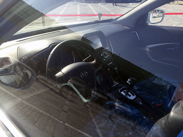 華泰新能源將推首款SUV xEV260五月上市 華泰新能源將推首款SUV xEV260五月上市