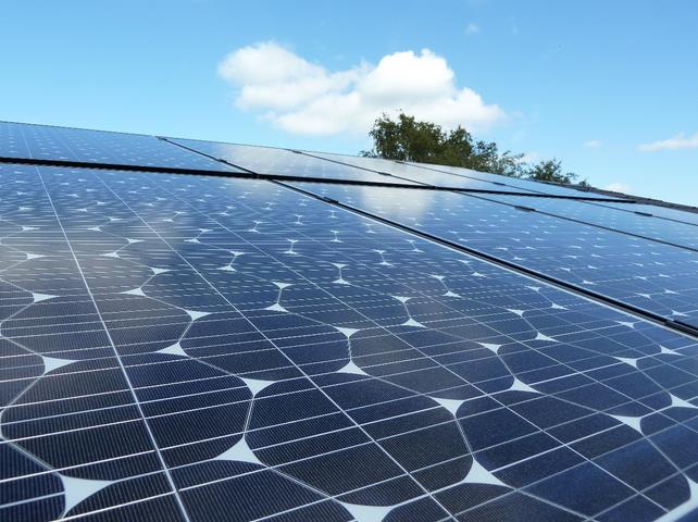 重磅！中國光伏產(chǎn)業(yè)將逐漸取消補貼