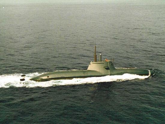 國(guó)產(chǎn)AIP動(dòng)力系統(tǒng)獲突破 039潛艇或換燃料電池