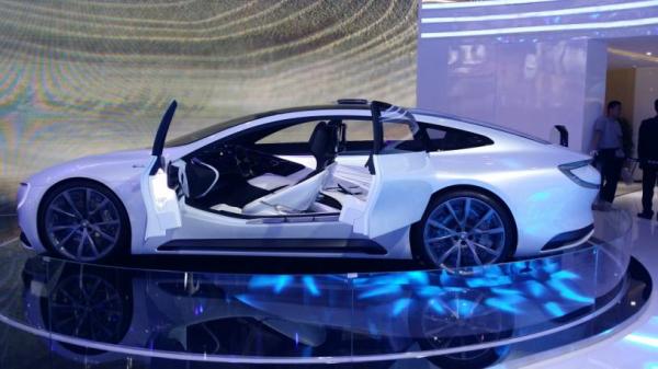 汪濤：新能源車市場真的“斷崖式下滑”了嗎？