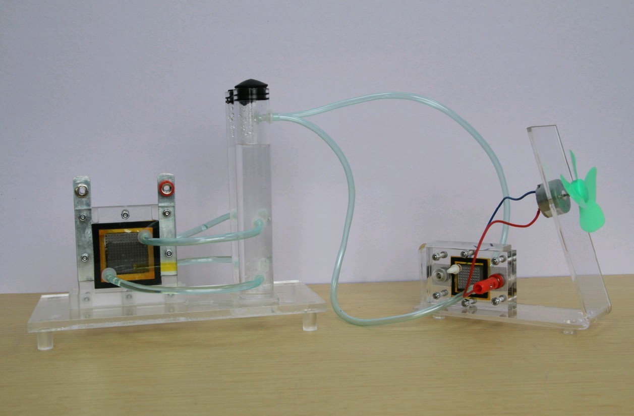 燃料電池 燃料電池