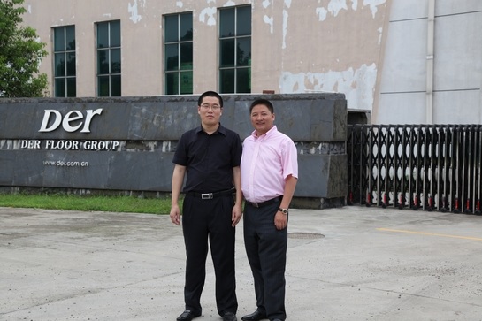 德爾集團(tuán)資本并購(gòu)與成果轉(zhuǎn)化雙輪驅(qū)動(dòng) 布局石墨烯全產(chǎn)業(yè)鏈