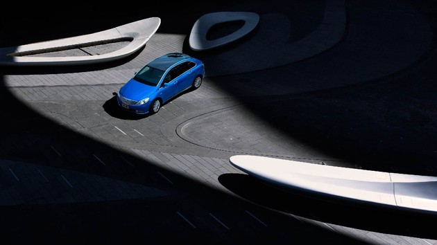 價(jià)格成新能源車制勝點(diǎn)?海外品牌醞釀降價(jià)迎擊自主品牌 價(jià)格成新能源車制勝點(diǎn)?海外品牌醞釀降價(jià)迎擊自主品牌