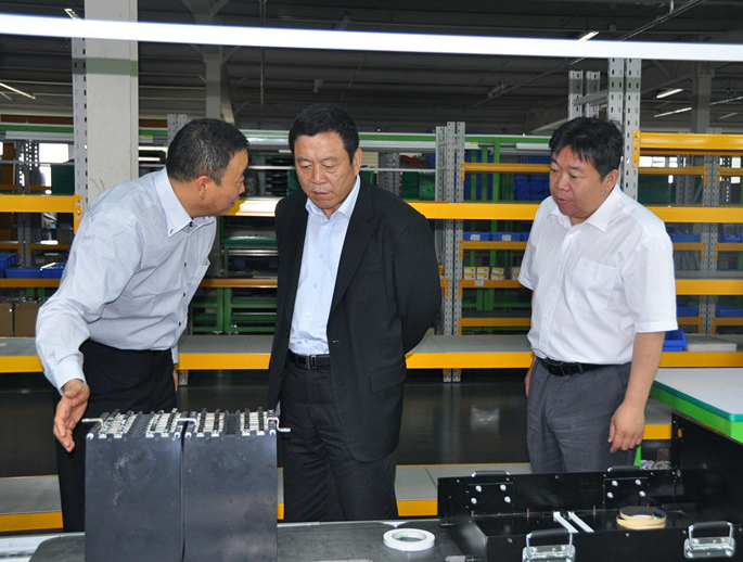 國(guó)能電池項(xiàng)目落戶襄陽 規(guī)劃動(dòng)力電池年產(chǎn)能5億安時(shí) 國(guó)能電池項(xiàng)目落戶襄陽 規(guī)劃動(dòng)力電池年產(chǎn)能5億安時(shí)