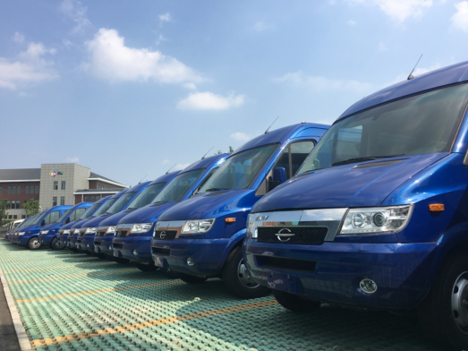 五龍集團年產15萬輛電動汽車基地落戶福建貴安 五龍集團年產15萬輛電動汽車基地落戶福建貴安