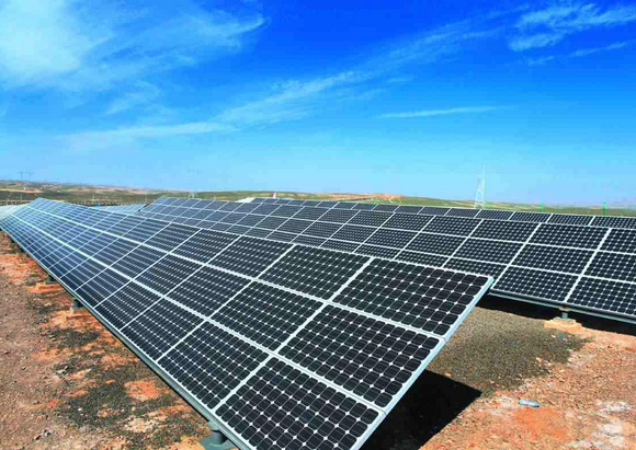 一月五文急踩煤電剎車 能源投資迎“煤退風光進”變局 