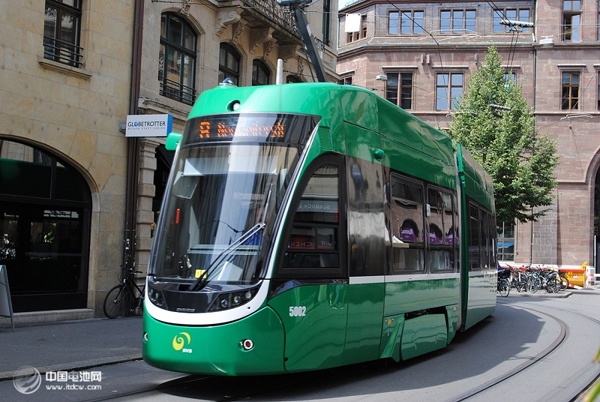 法國(guó)電池制造公司Saft Groupe