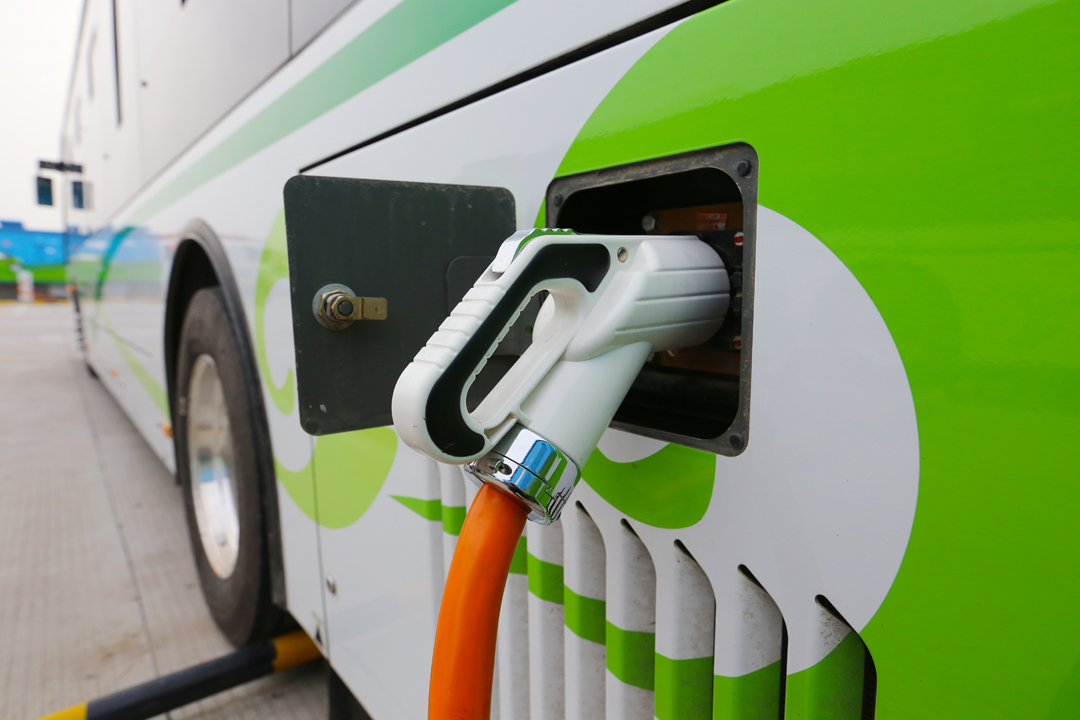 解讀上海電動汽車充換電設施發展扶持辦法