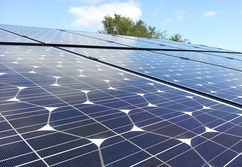 加強全球太陽能領域合作 我國光伏“走出去”歷程掃描 加強全球太陽能領域合作 我國光伏“走出去”歷程掃描