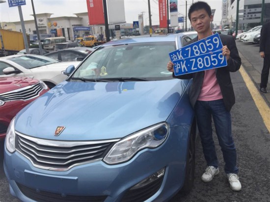 遲到的上海新能源牌照 變相地方保護? 遲到的上海新能源牌照 變相地方保護?