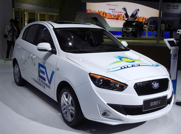 新能源汽車政策現空窗期 阻礙推廣進度