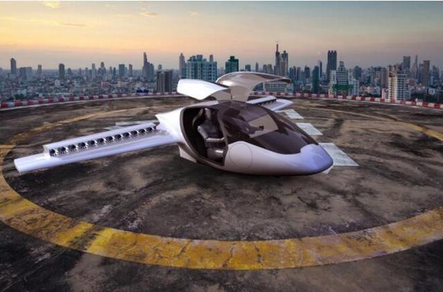 歐洲航天局開(kāi)發(fā)私人載人電動(dòng)飛機(jī) 擬2018年上市 歐洲航天局開(kāi)發(fā)私人載人電動(dòng)飛機(jī) 擬2018年上市