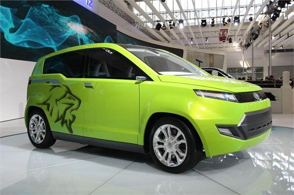 新能源汽車再獲利好 貸款首付下限調整